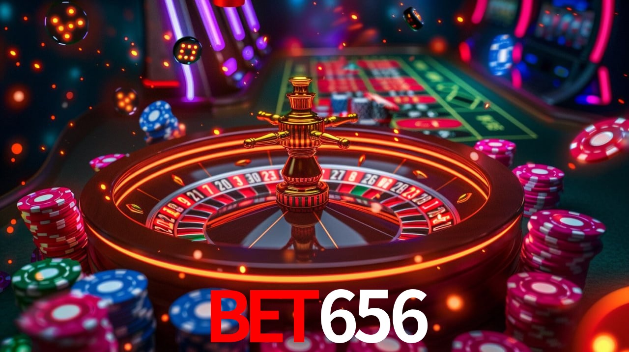 Interface Premium bet656