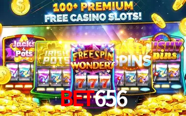 Desvendando o Mundo dos Jogos Virtuais na bet656