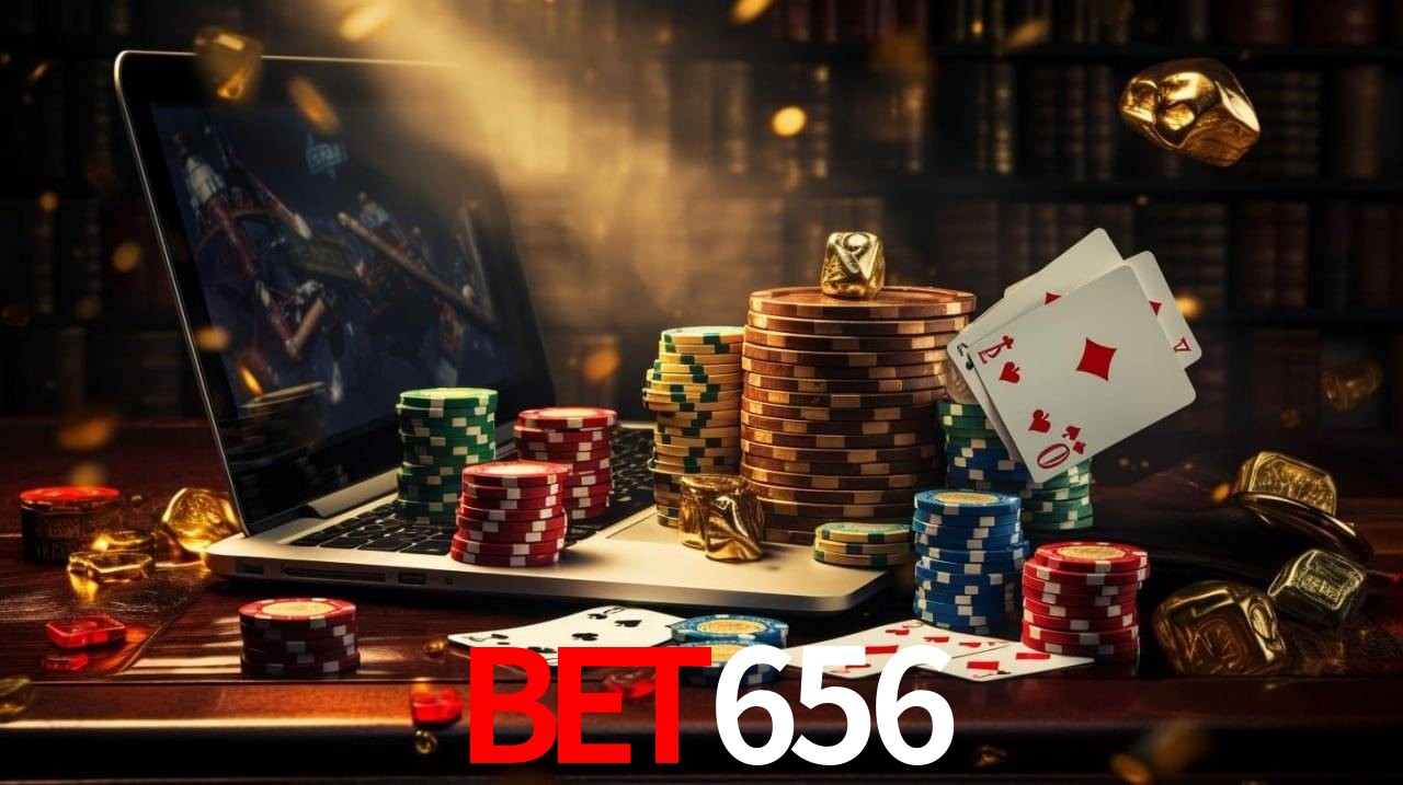 Apostas de Basquete bet656