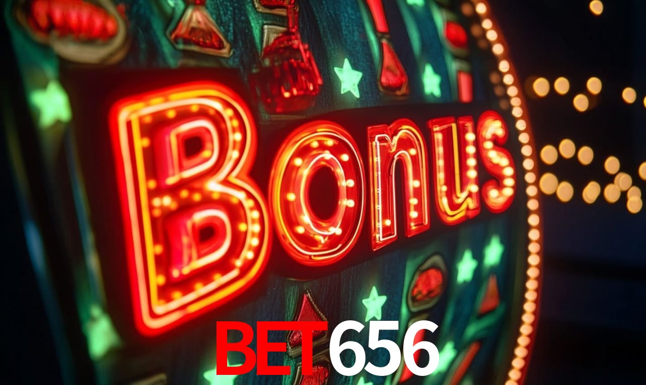 Casino Ao Vivo bet656