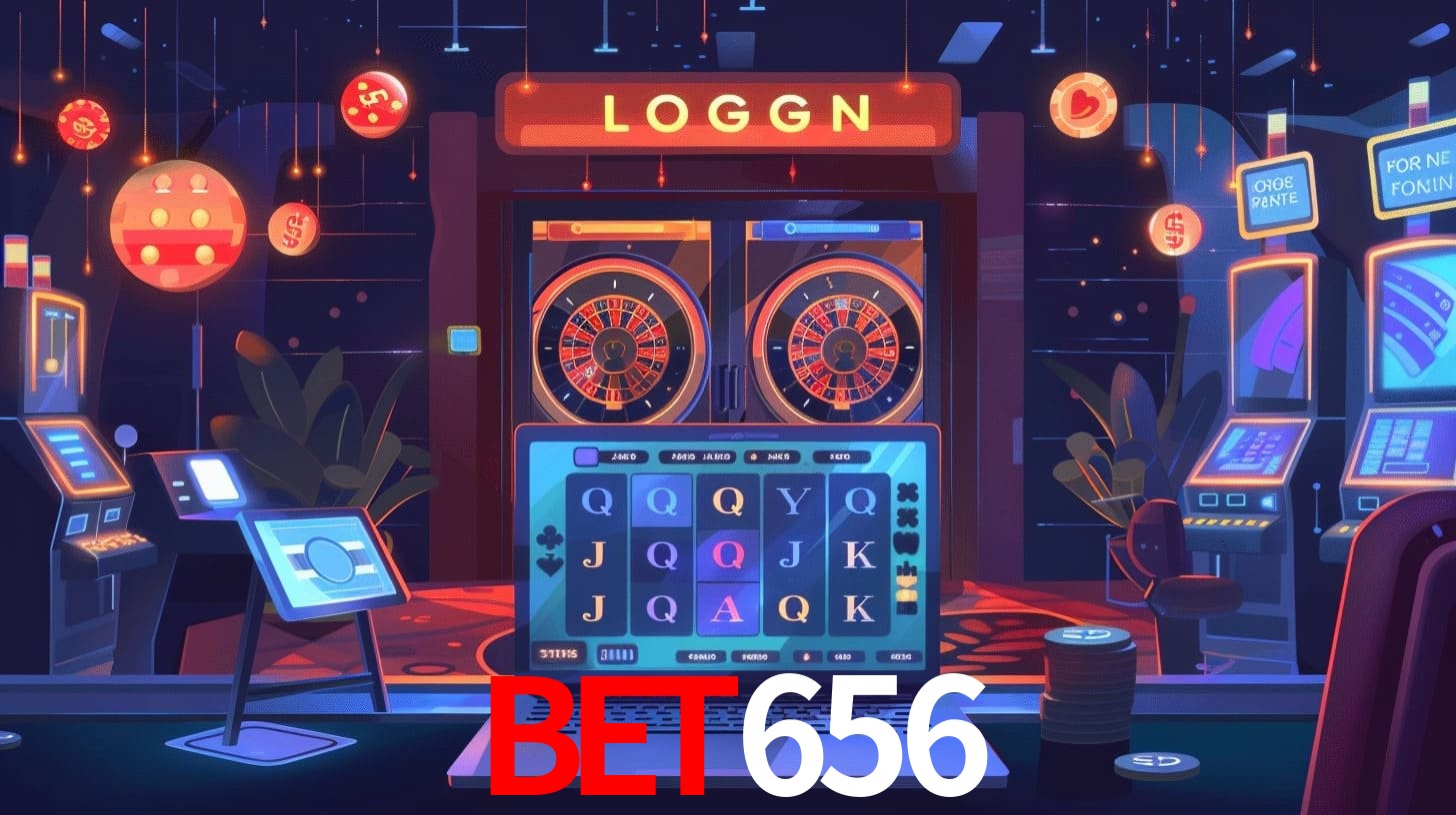 bet656 Instalar Logo 1
