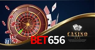 Recursos de Bônus bet656