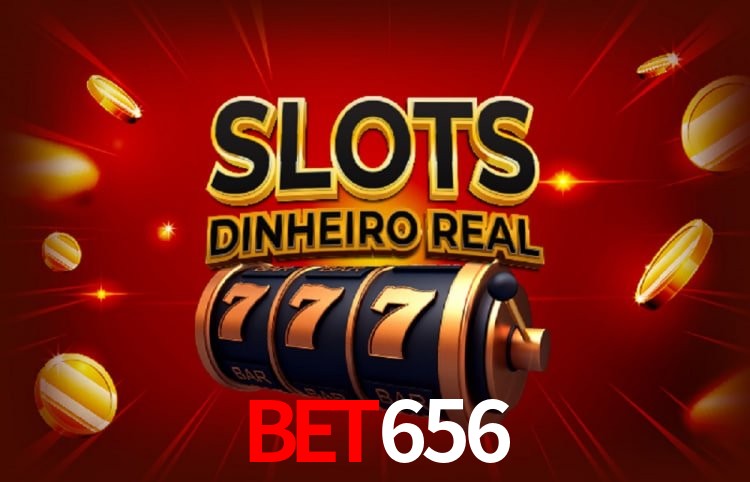 bet656 Segurança Logo 2