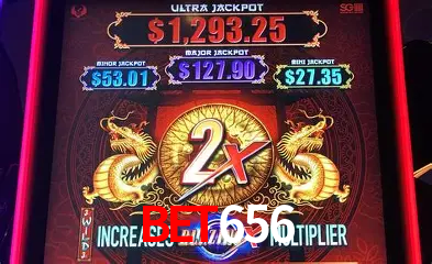 A Experiência Imersiva dos Cassinos Ao Vivo no bet656