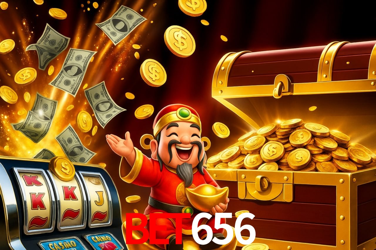 Mesa de Blackjack bet656