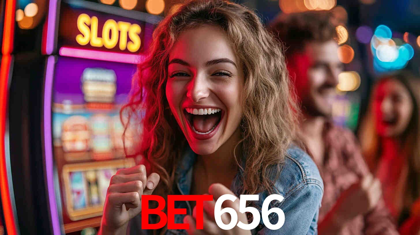 Descubra o Programa VIP da bet656: Vantagens Exclusivas para Jogadores