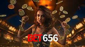 Bonus Features bet656