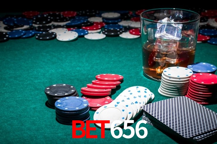 Apostas de Tênis bet656