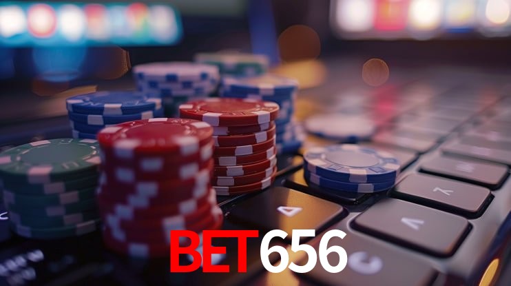 Promoções Sazonais bet656