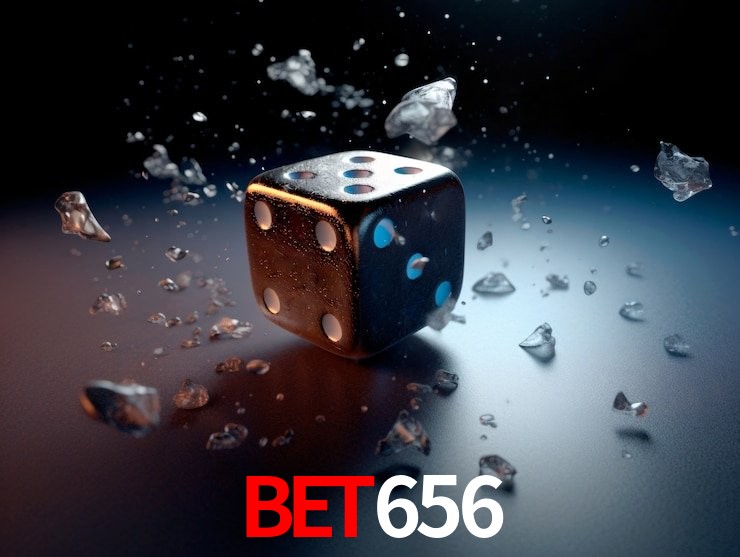 Plataforma bet656 - Cloud AWS Infrastructure