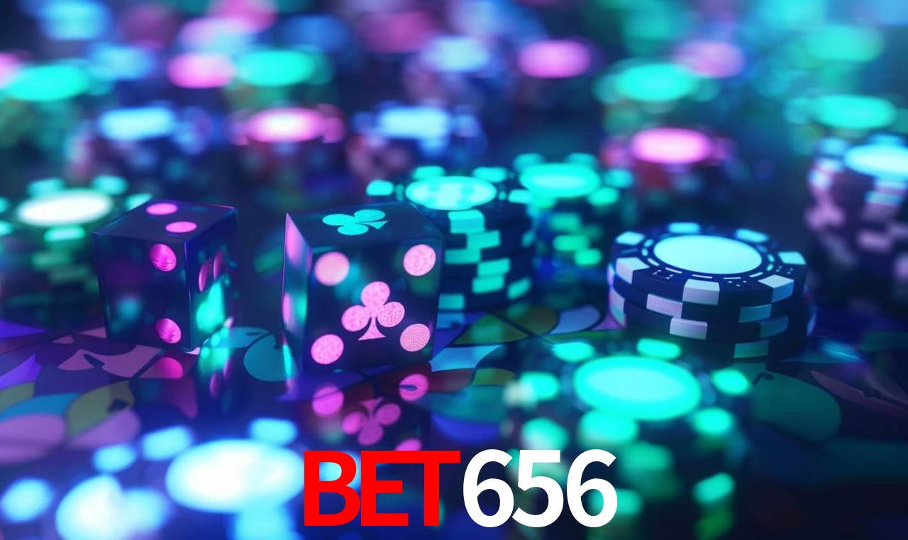 Apostas de Futebol bet656