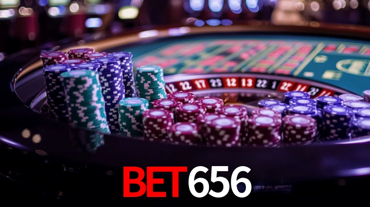 Programa VIP bet656