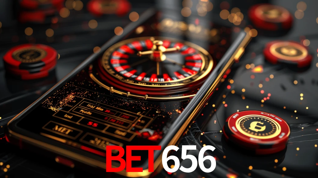 Secure Login bet656
