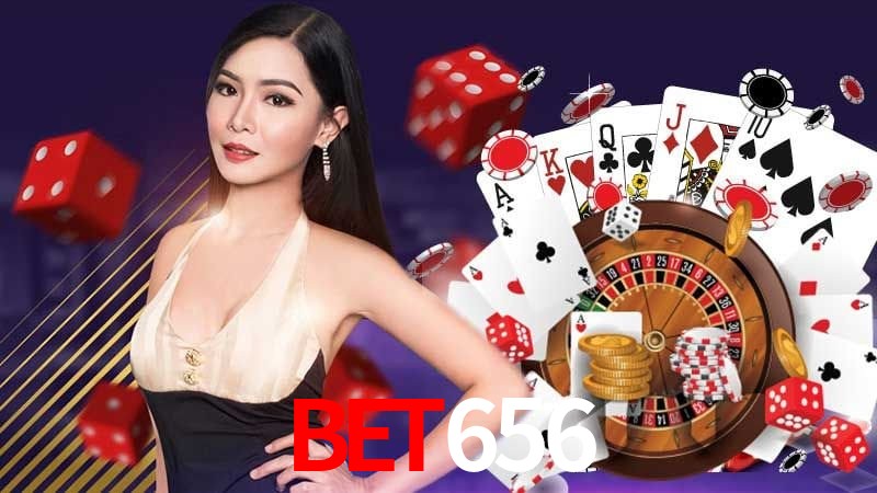 Programa VIP bet656
