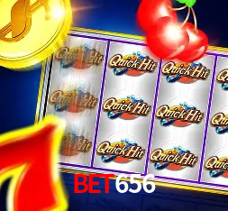 A Popularidade dos Caça-Níqueis no bet656