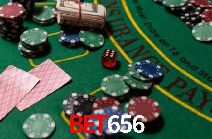 Cash Out bet656