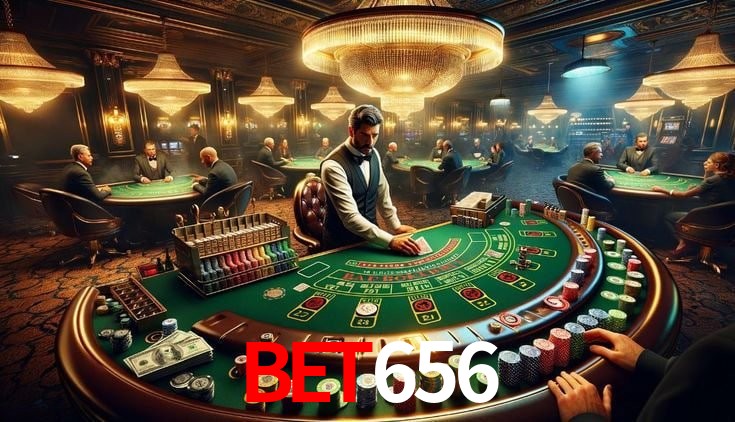 Game Statistics bet656