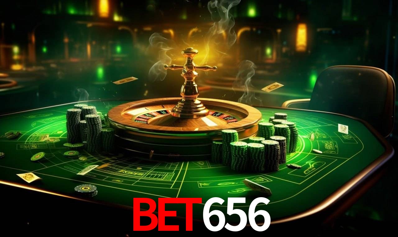 bet656 Logo 1
