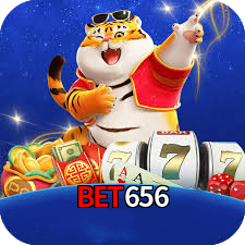 bet656 Logo