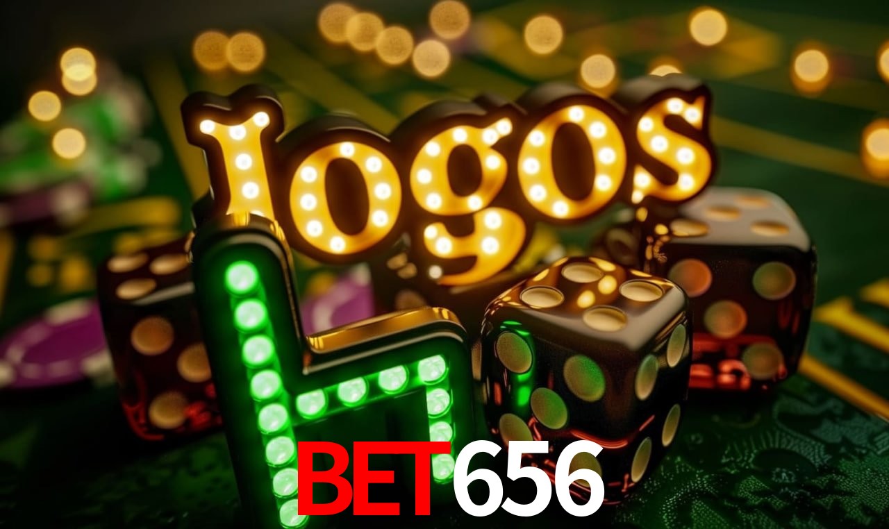 Tecnologia da Plataforma bet656