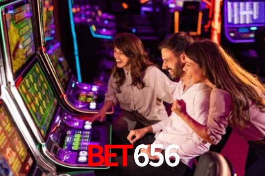 Interface do App bet656