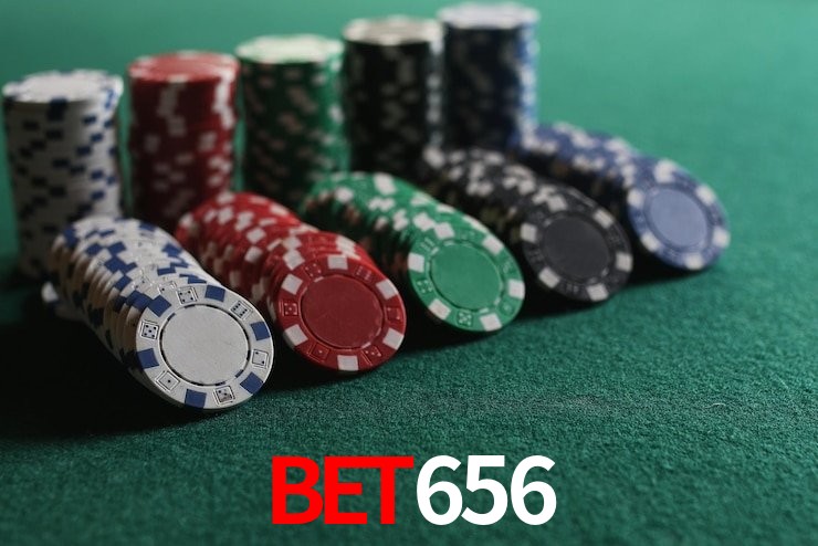 Live Casino bet656