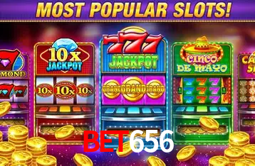 bet656 Brasília - Casino Guide