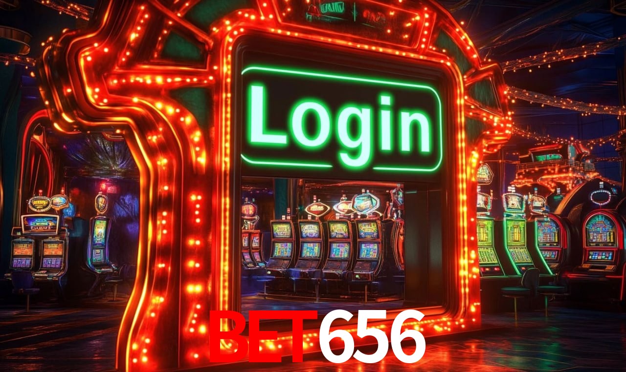 Recursos de Bônus bet656