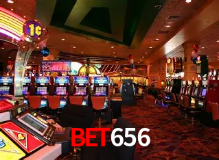 bet656 Belo Horizonte - VIP Casino