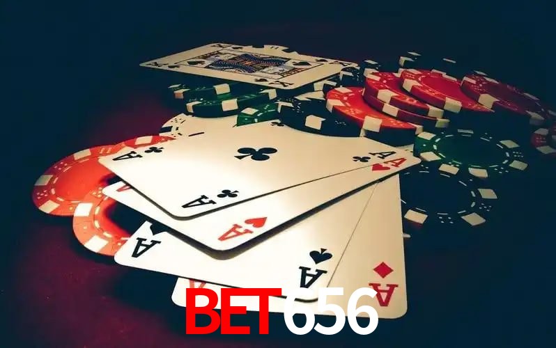 bet656 Brasília - Betting Features