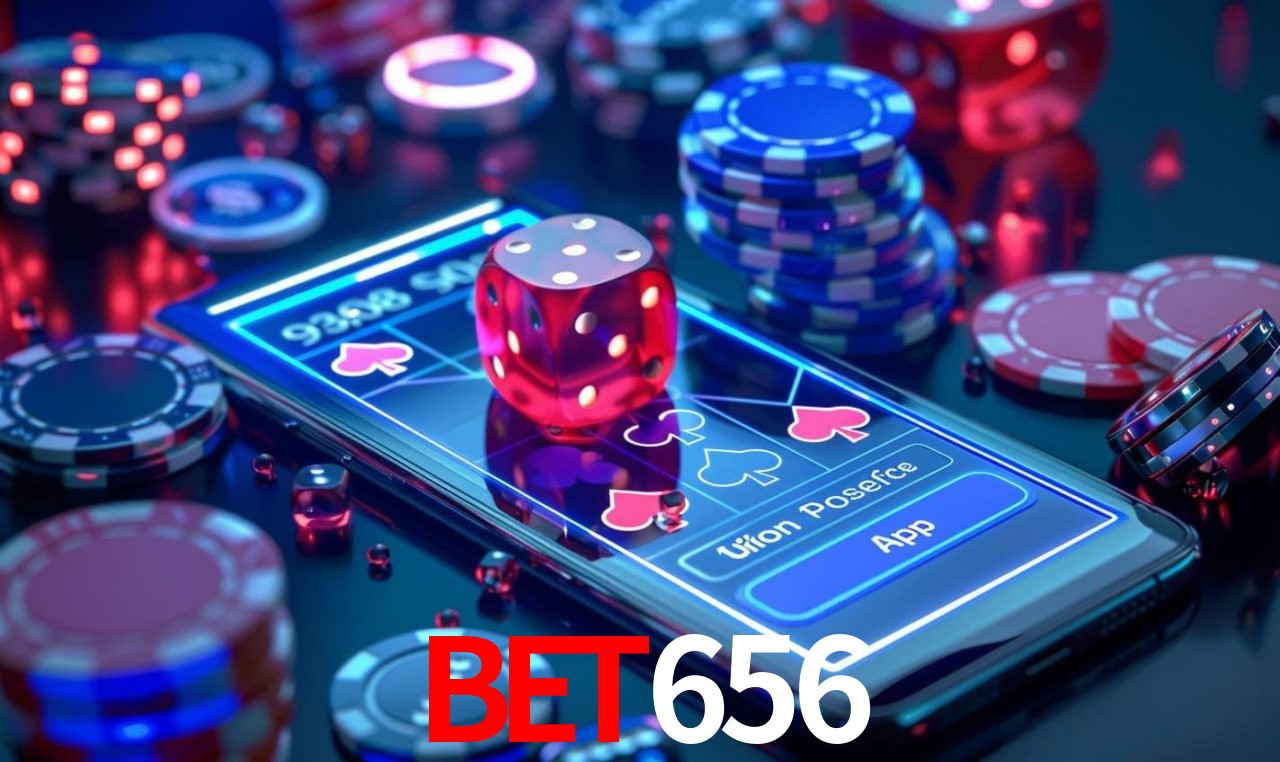 bet656 - Análise de Mercados Esportivos
