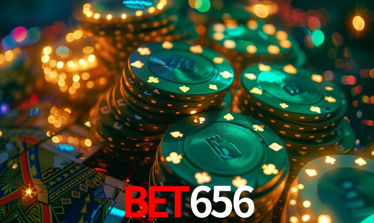 Estatísticas do Jogo bet656