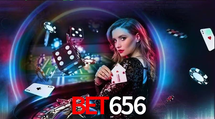 Flash Promotion bet656