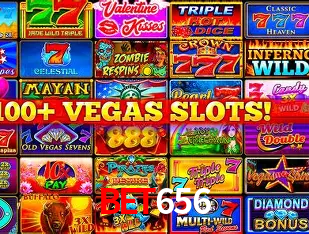 bet656 Cassino - 80+ Mesas ao Vivo