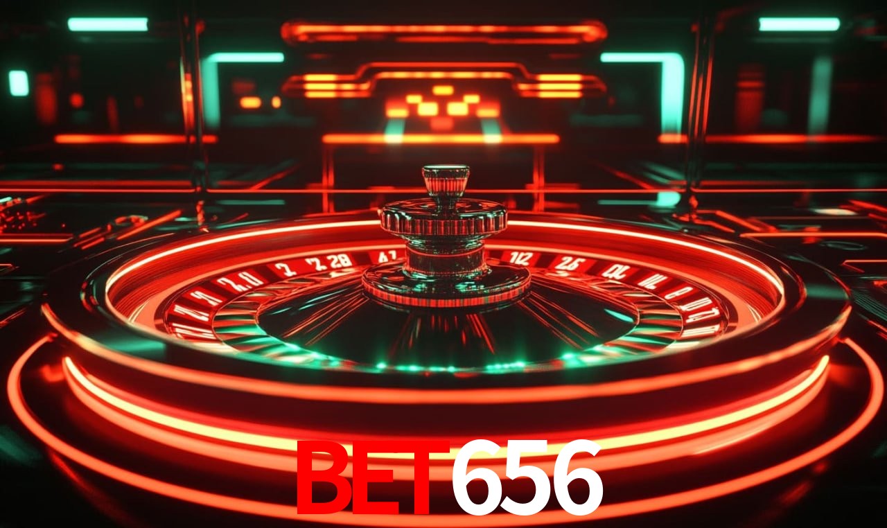 Apostas Esportivas na bet656: Um Guia Completo