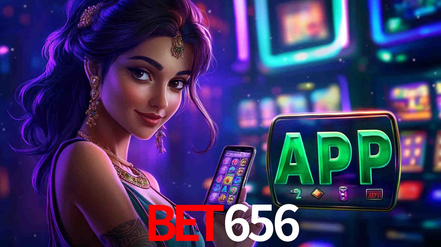 bet656: A Experiência de Casino com Jogos de Mesa ao Vivo