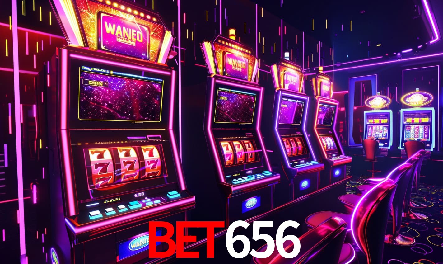 Desvendando o Mundo dos Jogos Virtuais na bet656