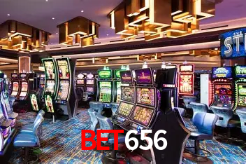Desvendando o Mundo dos Jogos Virtuais na bet656
