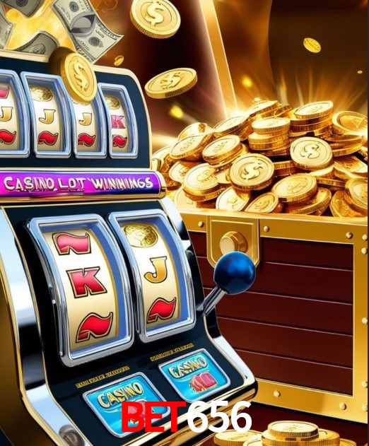 Game Providers bet656