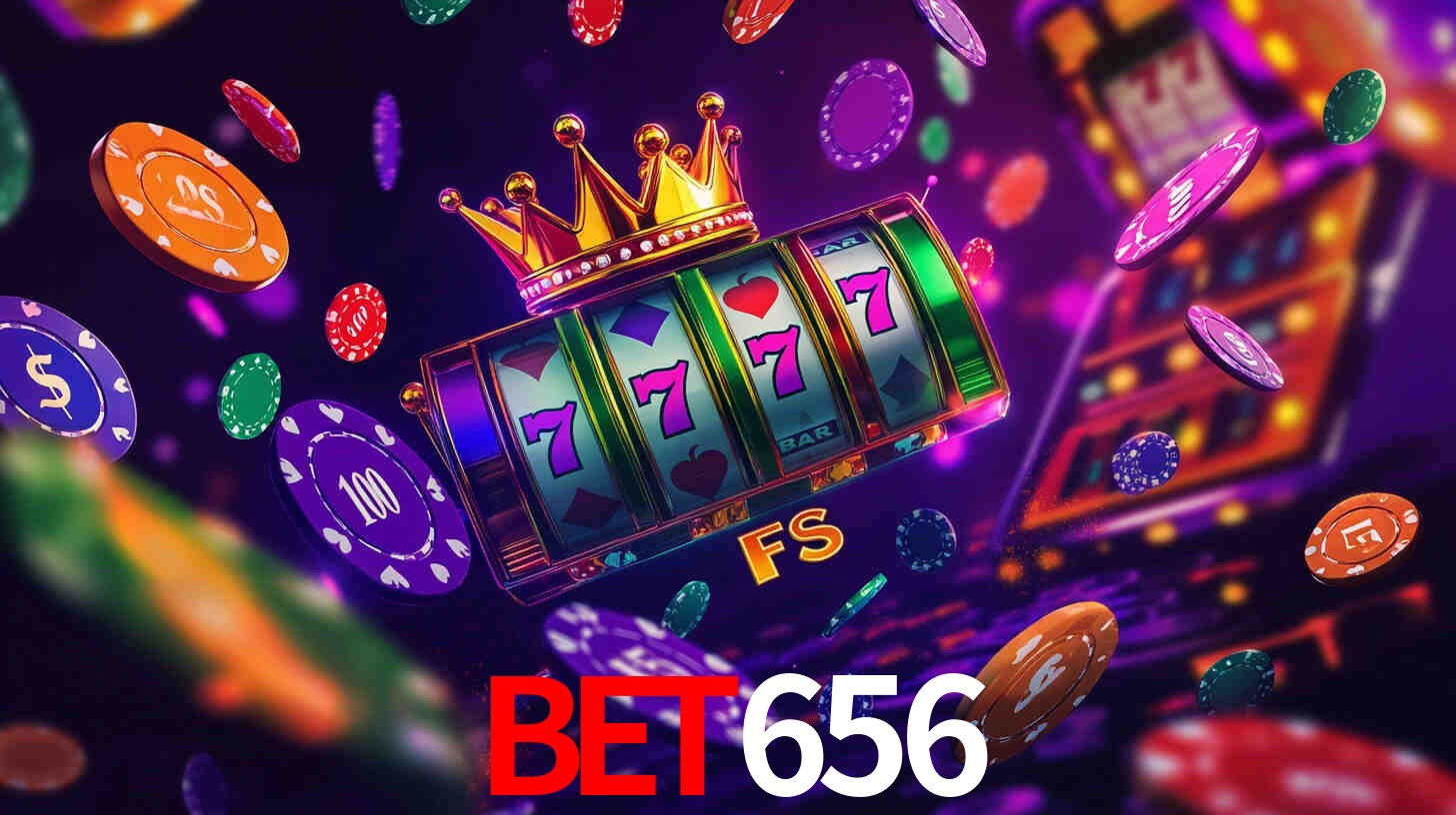 Live Casino bet656