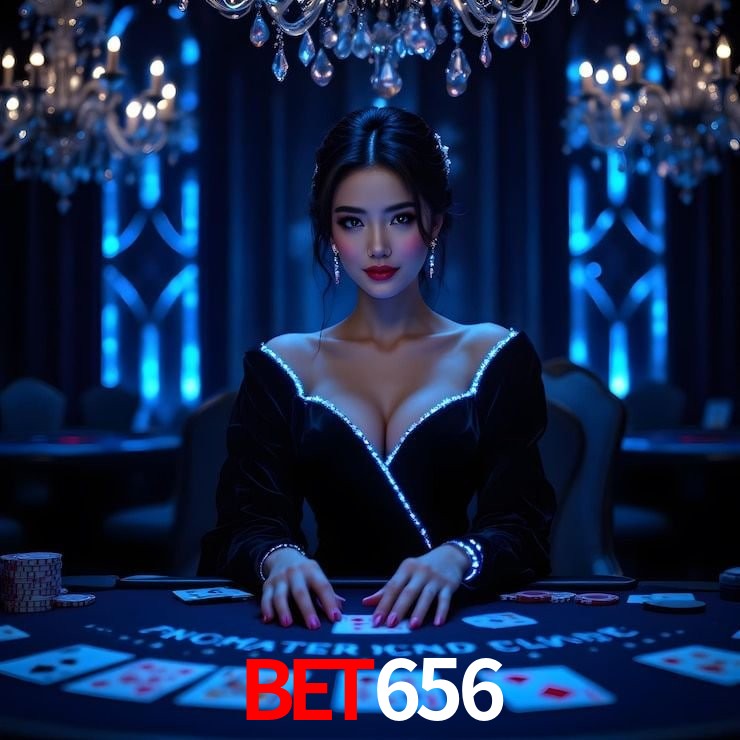 Promoções Sazonais bet656