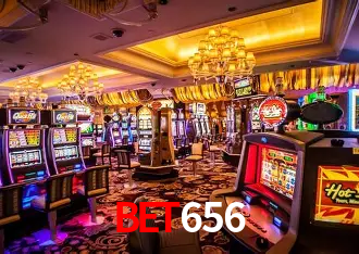 bet656 Salvador - Bonus Stats