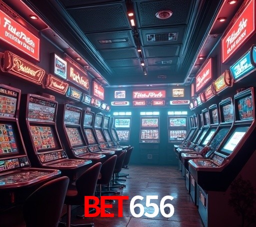 bet656 Promoções - 30+ Ofertas Diárias