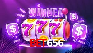 Bonus Features bet656