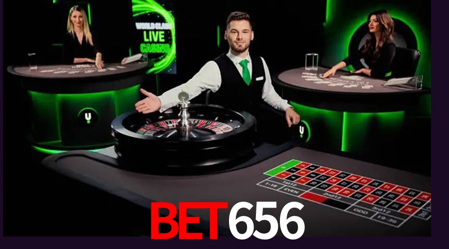 Exclusive Offers bet656