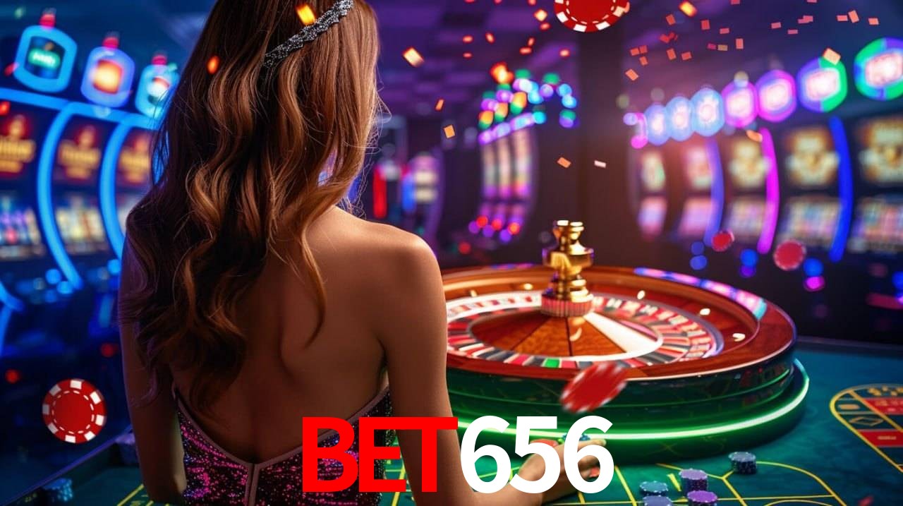 bet656 - App Features