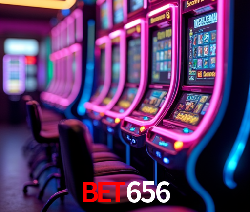 bet656 Slot - 320+ Caça-Níqueis Premium