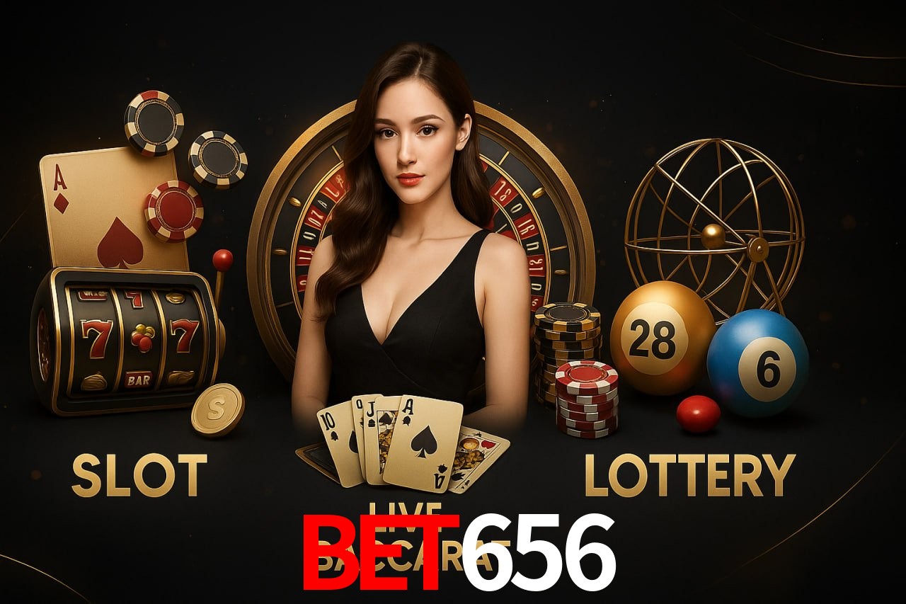 bet656 Brasília - Leaderboards