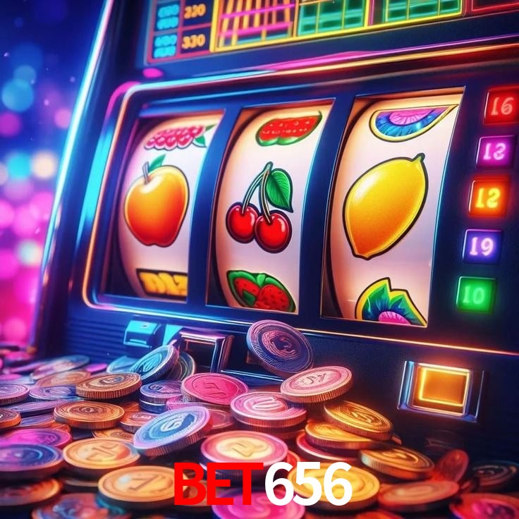 Provedores de Jogos bet656