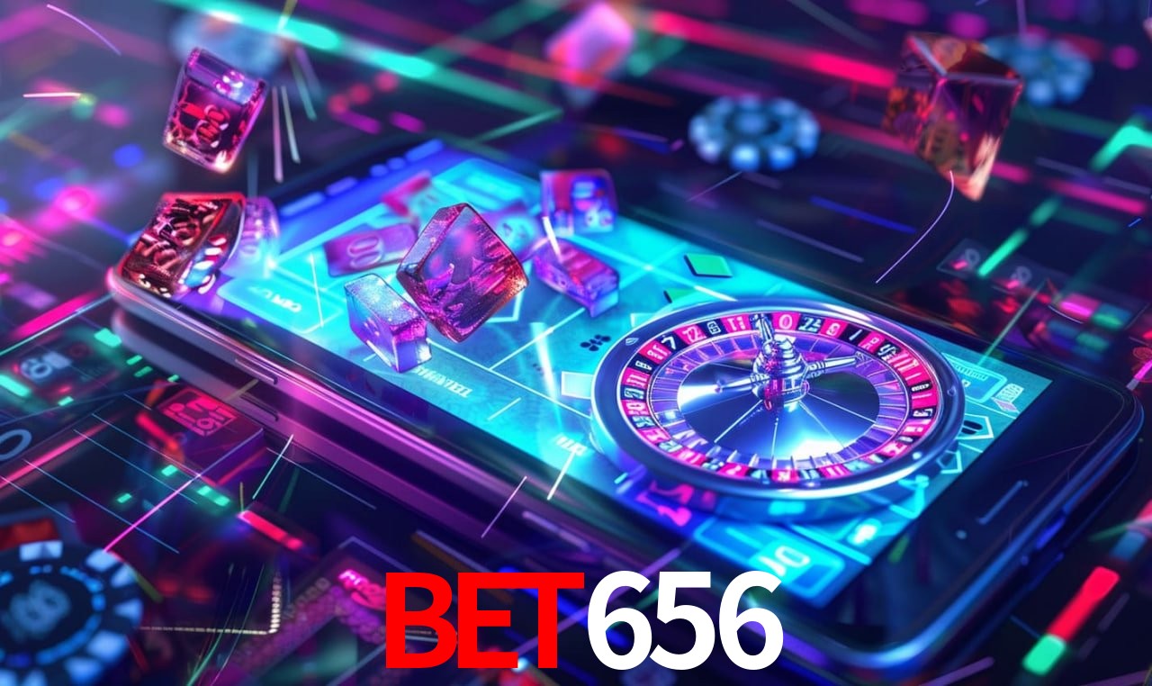 Jogos de Slot bet656